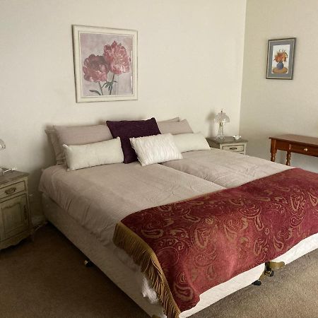 Rosewood Park Guest Suite Yarragon Eksteriør billede