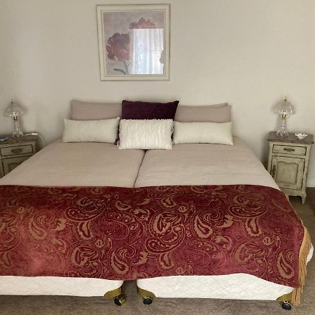 Rosewood Park Guest Suite Yarragon Eksteriør billede