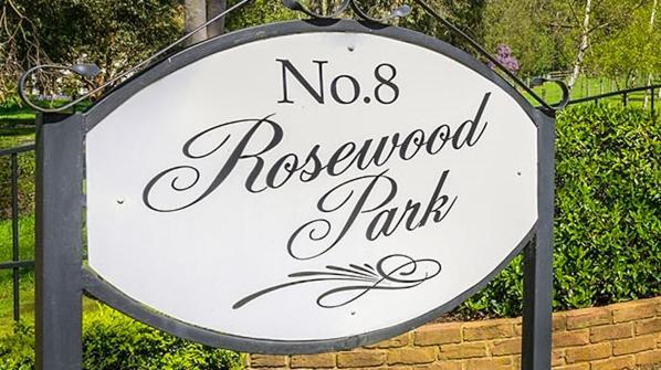 Rosewood Park Guest Suite Yarragon Eksteriør billede