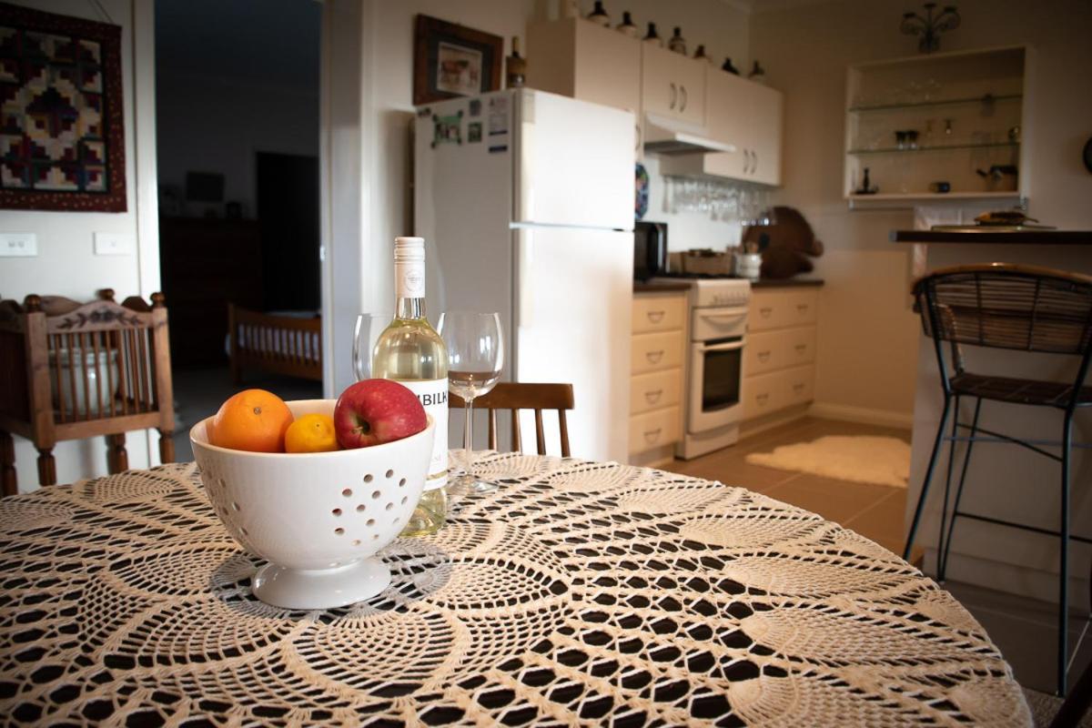 Rosewood Park Guest Suite Yarragon Eksteriør billede