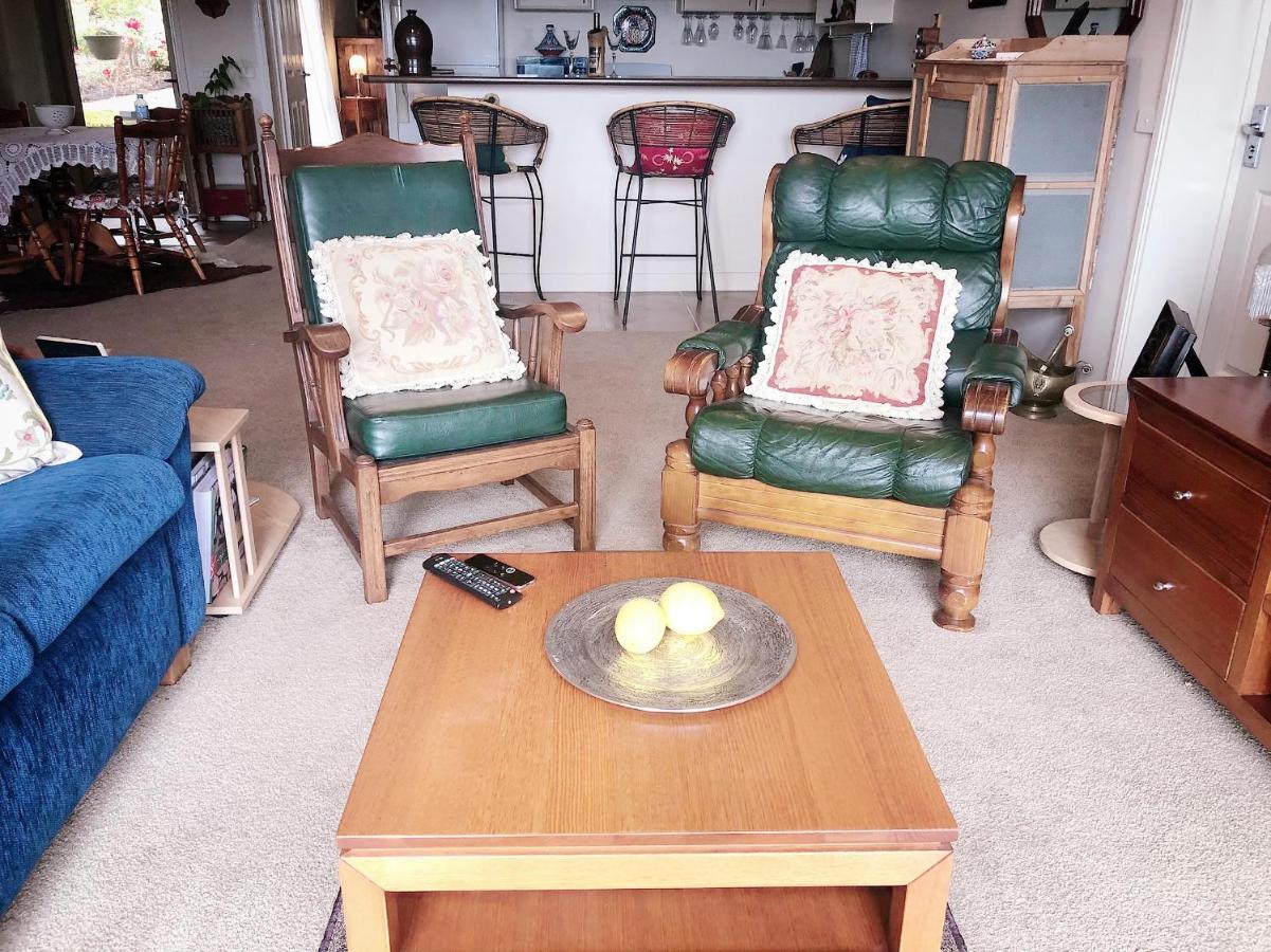 Rosewood Park Guest Suite Yarragon Eksteriør billede