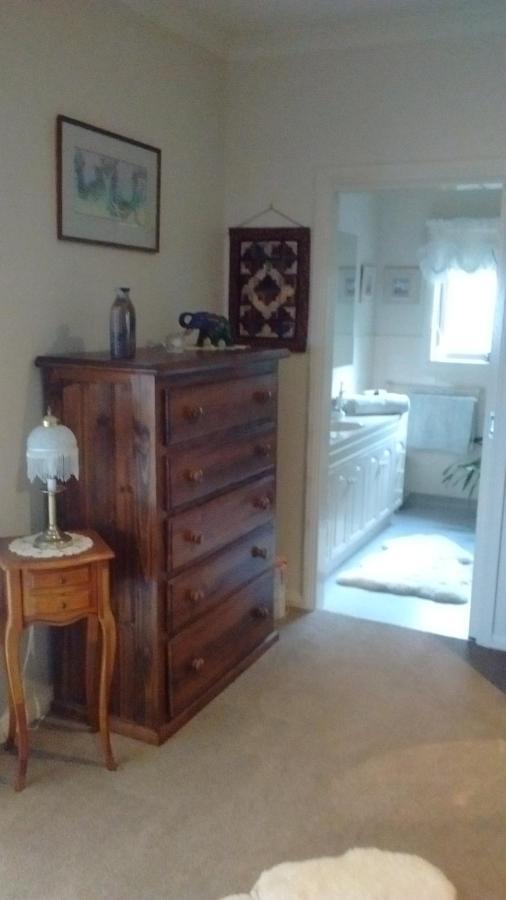 Rosewood Park Guest Suite Yarragon Eksteriør billede