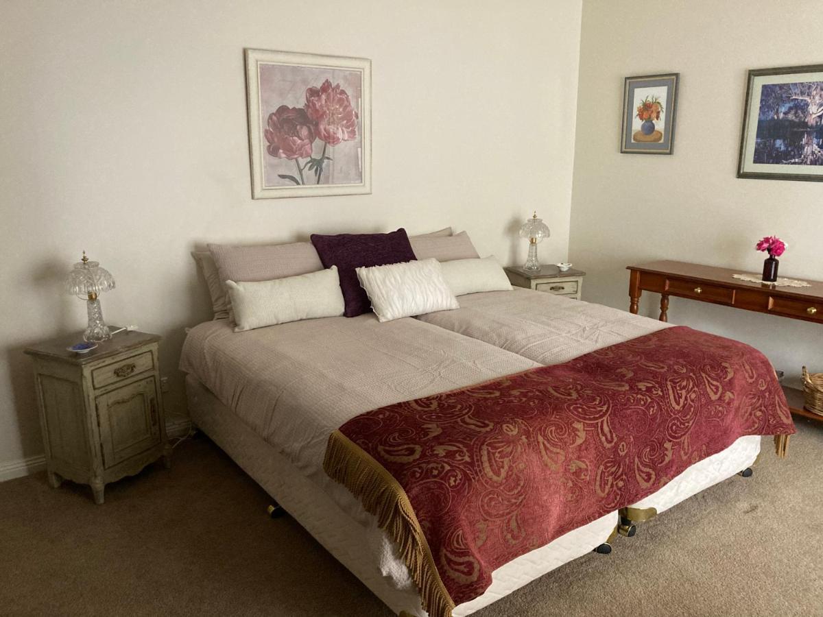 Rosewood Park Guest Suite Yarragon Eksteriør billede